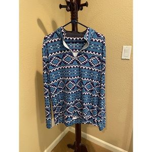 LAST CALL - Removing March 1st - Men’s 3/4 Zip Sweater Brand New Rhoback